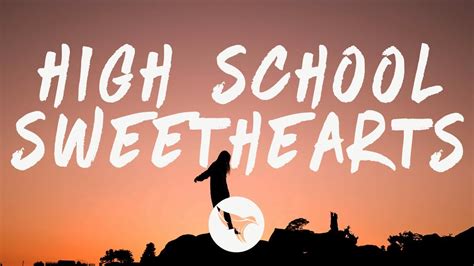 high school hearts lyrics